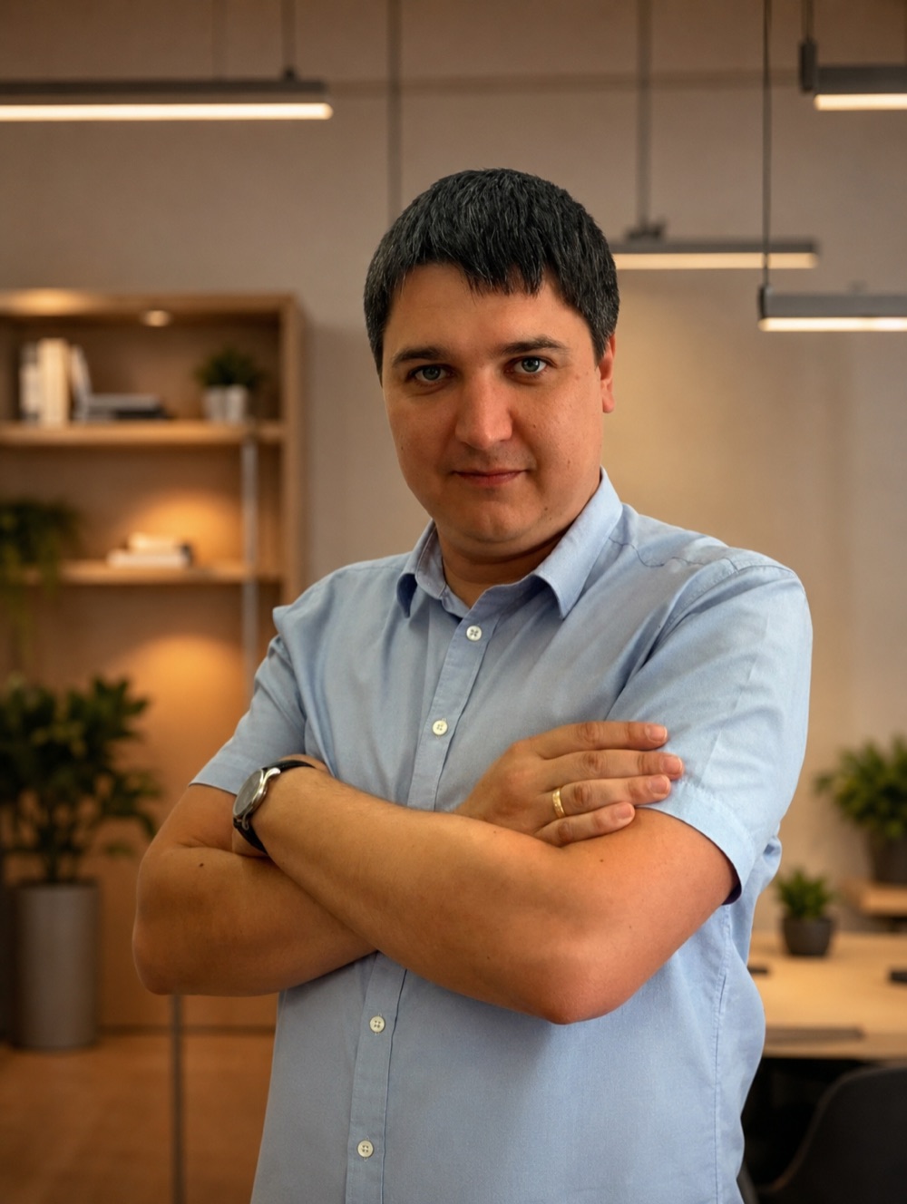 Степанченко В.С. — юрист по банкротству, Банкрот Кубань